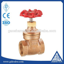 bronze gate valve for sea water